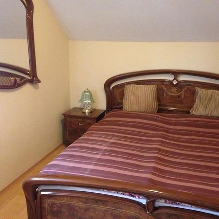 Szemán Kis Apartmanok Harkány Esterno foto